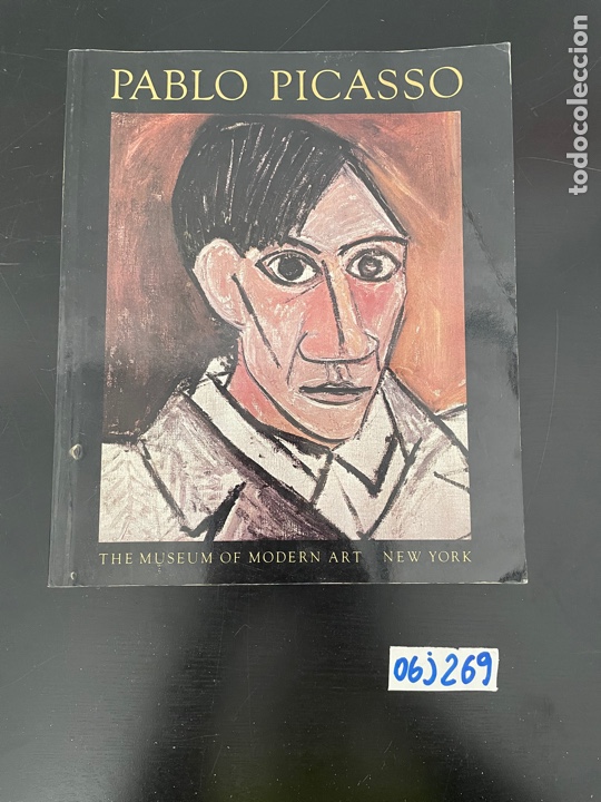 Libros de segunda mano: Pablo Picasso - Foto 1