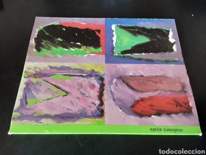 Libros de segunda mano: Molinero Ayala - Foto 2