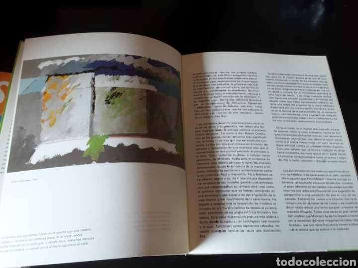 Libros de segunda mano: Molinero Ayala - Foto 4