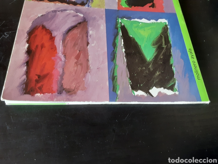 Libros de segunda mano: Molinero Ayala - Foto 5