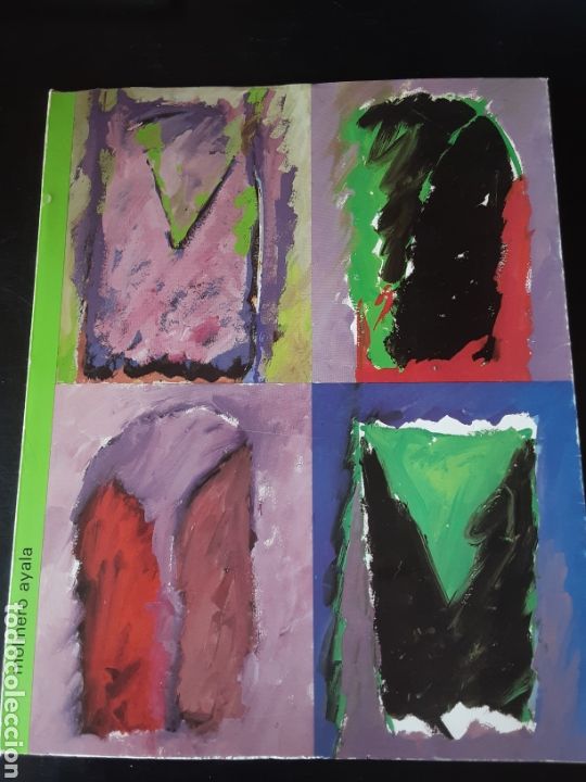 Libros de segunda mano: Molinero Ayala - Foto 1