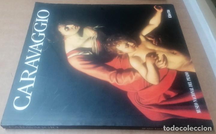 Libros de segunda mano: Caravaggio, Electa, 1999 - Foto 2
