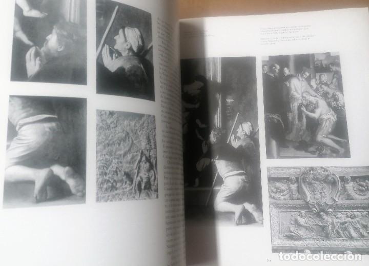 Libros de segunda mano: Caravaggio, Electa, 1999 - Foto 4
