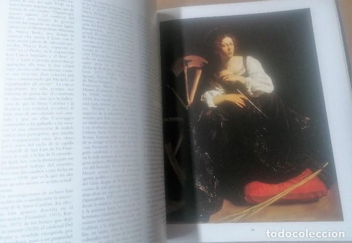 Libros de segunda mano: Caravaggio, Electa, 1999 - Foto 5