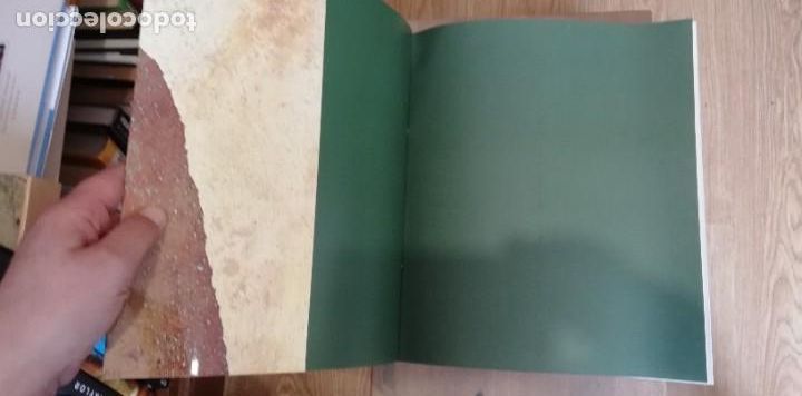 Libros de segunda mano: Freixanes. Ant&oacute;n Castro. 1992 - Foto 2