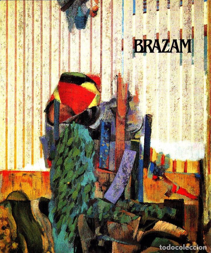 Libros de segunda mano: Juan Manuel Brazam - Foto 1