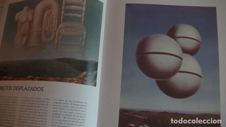 Libros de segunda mano: REN&Eacute; MAGRITTE. LA POLIGRAFA, 1994 - Foto 2