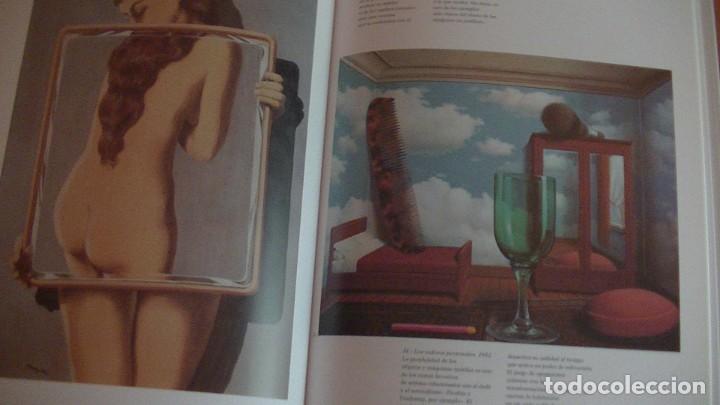 Libros de segunda mano: REN&Eacute; MAGRITTE. LA POLIGRAFA, 1994 - Foto 4