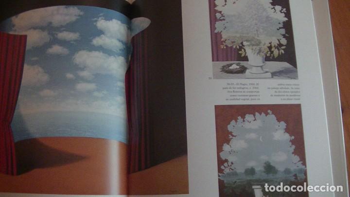 Libros de segunda mano: REN&Eacute; MAGRITTE. LA POLIGRAFA, 1994 - Foto 5