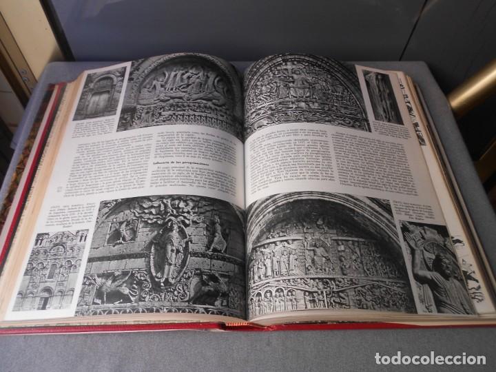 Libros de segunda mano: EL ARTE Y EL HOMBRE - Foto 3