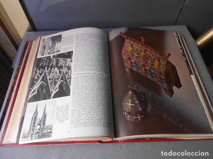 Libros de segunda mano: EL ARTE Y EL HOMBRE - Foto 4