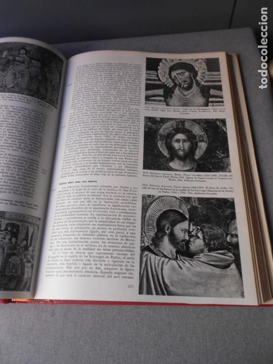 Libros de segunda mano: EL ARTE Y EL HOMBRE - Foto 6