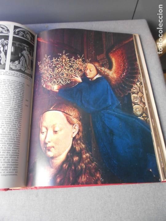 Libros de segunda mano: EL ARTE Y EL HOMBRE - Foto 7