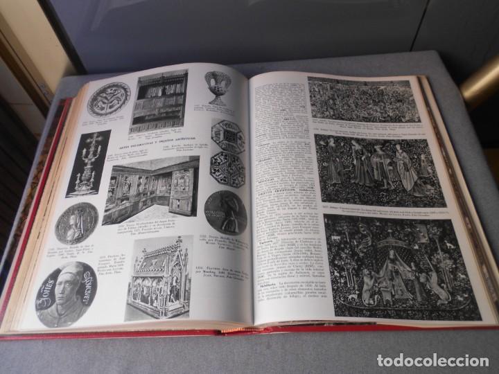 Libros de segunda mano: EL ARTE Y EL HOMBRE - Foto 8
