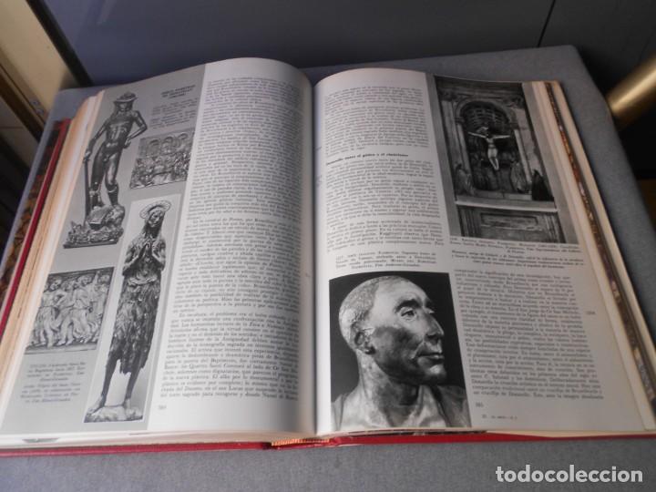 Libros de segunda mano: EL ARTE Y EL HOMBRE - Foto 9