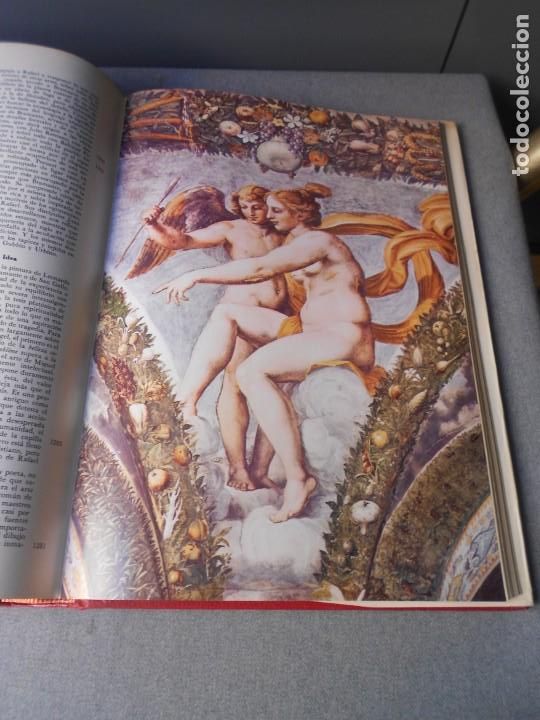 Libros de segunda mano: EL ARTE Y EL HOMBRE - Foto 10