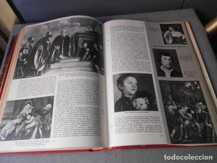 Libros de segunda mano: EL ARTE Y EL HOMBRE - Foto 12