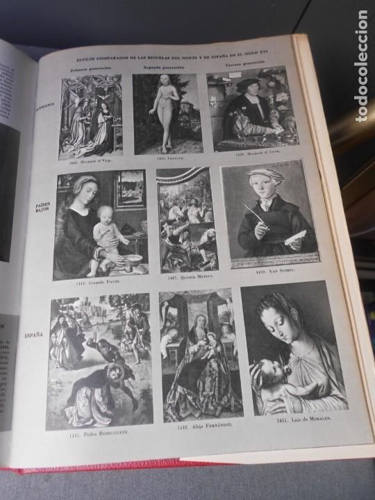 Libros de segunda mano: EL ARTE Y EL HOMBRE - Foto 13