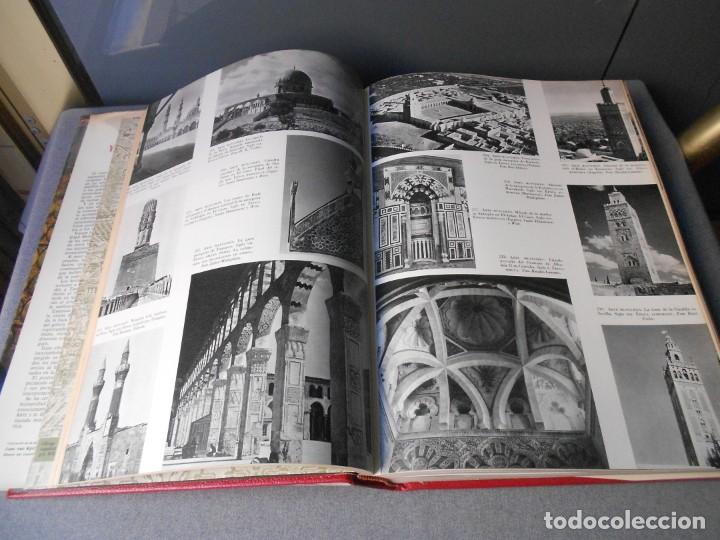 Libros de segunda mano: EL ARTE Y EL HOMBRE - Foto 14