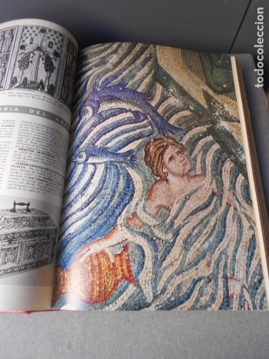 Libros de segunda mano: EL ARTE Y EL HOMBRE - Foto 15