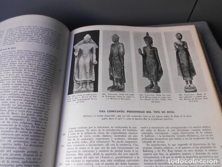 Libros de segunda mano: EL ARTE Y EL HOMBRE - Foto 16