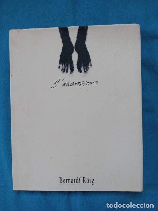 Libros de segunda mano: Bernad&iacute; Roig - LAscension - Foto 1
