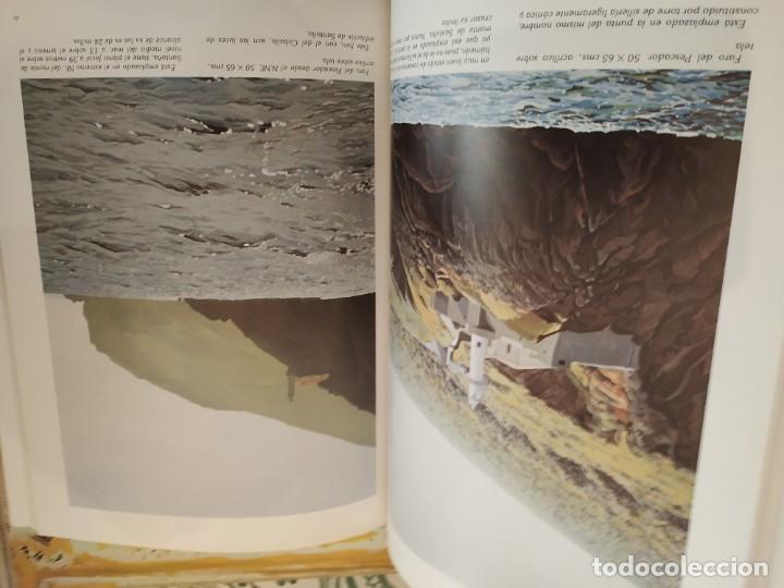 Libros de segunda mano: FAROS DE CANTABRIA EDUARDO SANZ - Foto 4