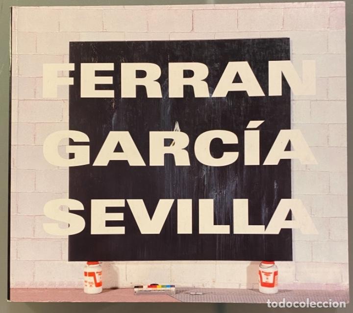 Libros de segunda mano: Ferran Garc&iacute;a Sevilla - Foto 1