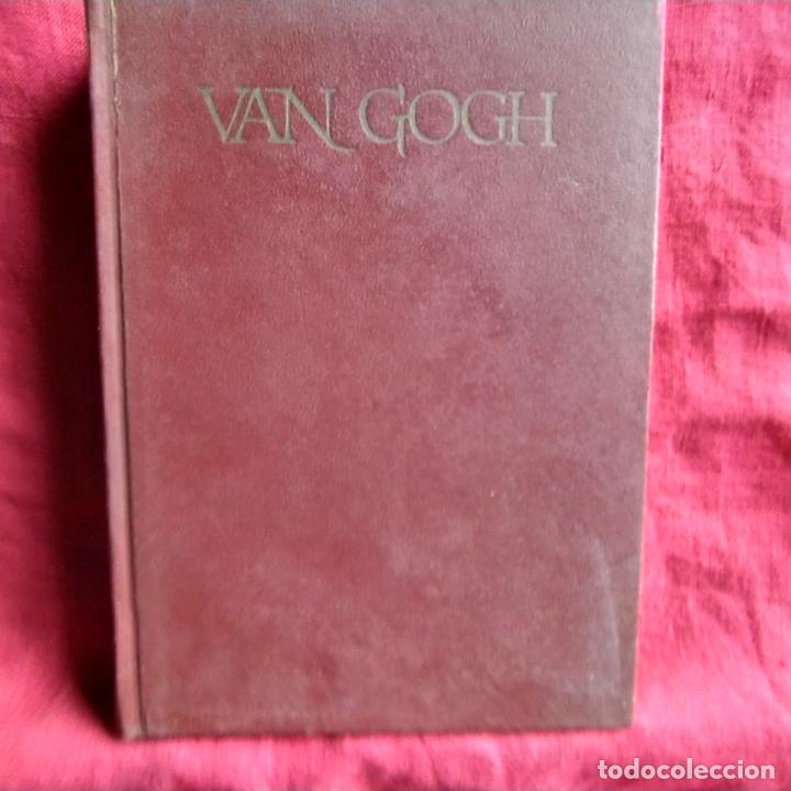Libros de segunda mano: Van Gogh - Cabanne, Pierre - Foto 1