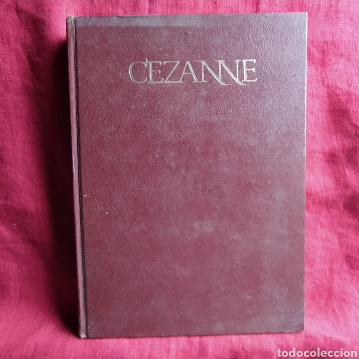 Libros de segunda mano: C&eacute;zanne - Elgar, Frank - Foto 1