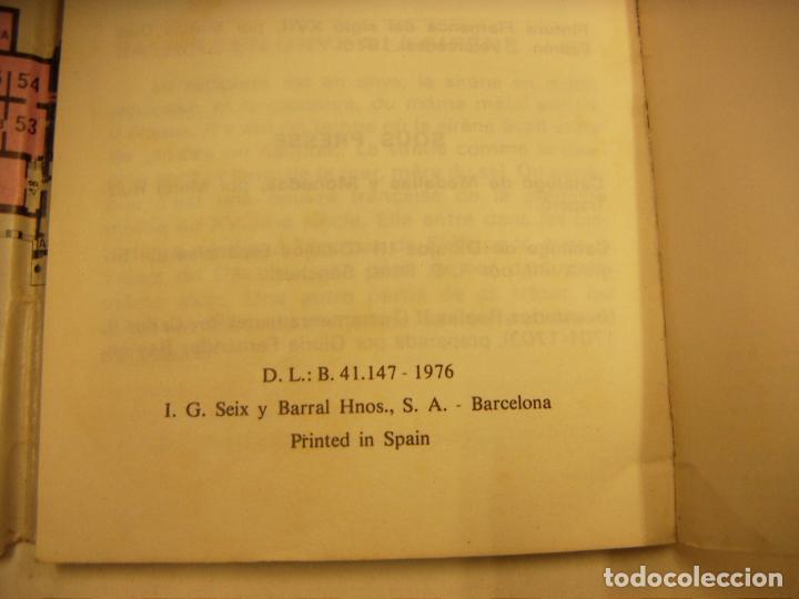 Libros de segunda mano: MUSEE DU PRADO GUIDE DES COLLECTIONS 1977 - Foto 3