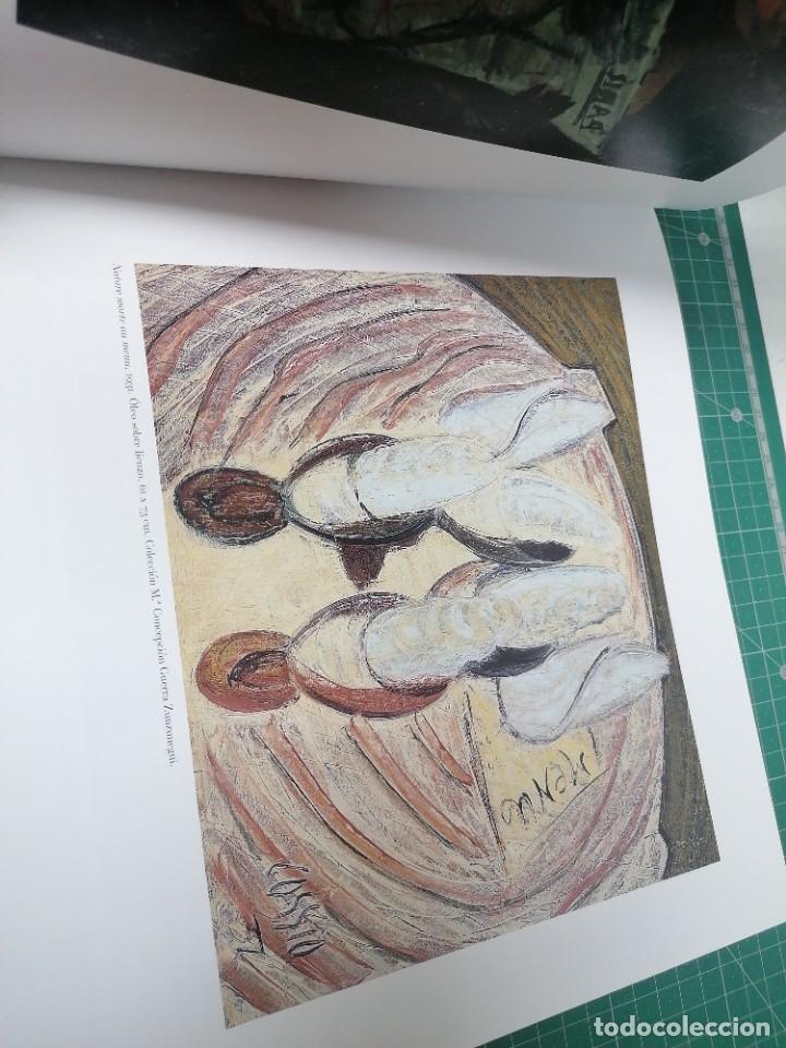 Libros de segunda mano: Fernando Huici. COSSIO - Foto 2