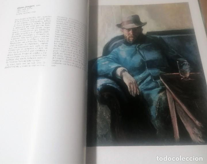 Libros de segunda mano: David Loshak, Munch, Libsa, 1991 - Foto 3