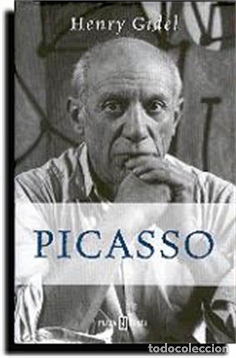 Libros de segunda mano: Picasso. Henry Gidel - Foto 1