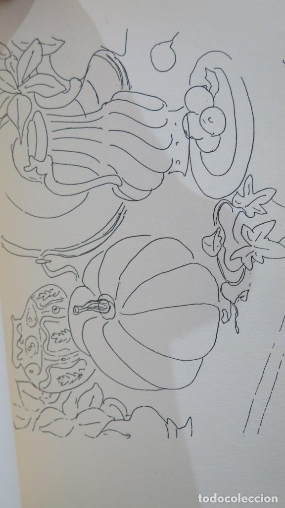 Libros de segunda mano: DESSINS. MATISSE - Foto 2