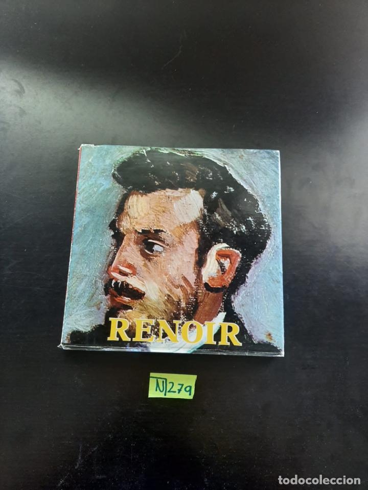 Libros de segunda mano: Renoir - Foto 1