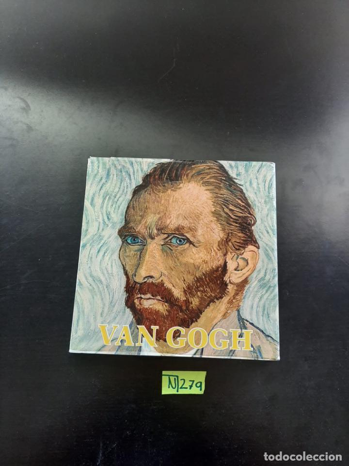 Libros de segunda mano: Van Gogh - Foto 1