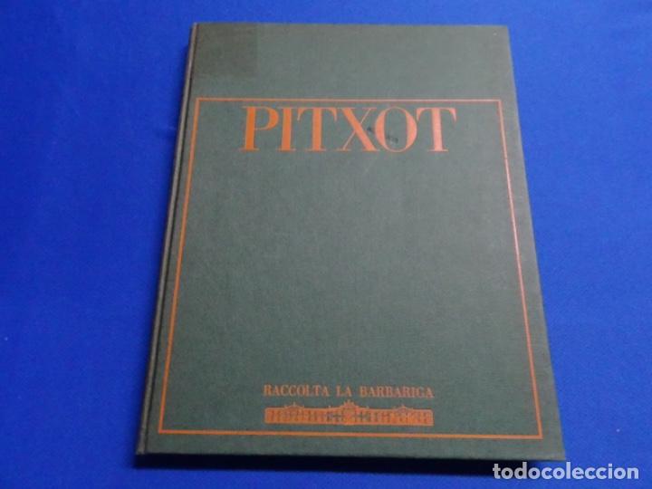 Libros de segunda mano: LIBRO DE ANTONI PITXOT CON DEDICATORIA. 1974. - Foto 1