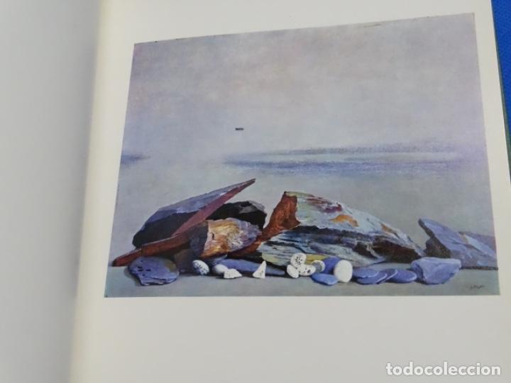 Libros de segunda mano: LIBRO DE ANTONI PITXOT CON DEDICATORIA. 1974. - Foto 4