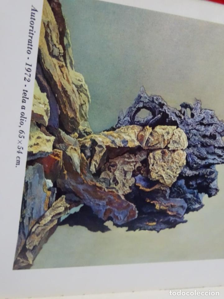 Libros de segunda mano: LIBRO DE ANTONI PITXOT CON DEDICATORIA. 1974. - Foto 8