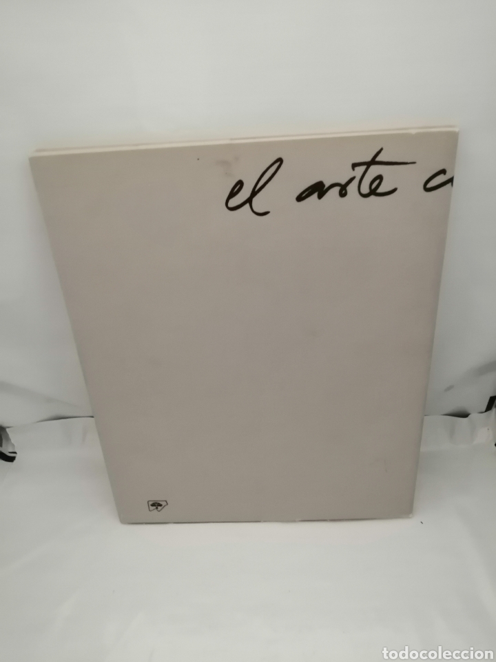 Libros de segunda mano: TORNER. EL ARTE COMO PROCESO (PRIMERA EDICI&Oacute;N) - Foto 3