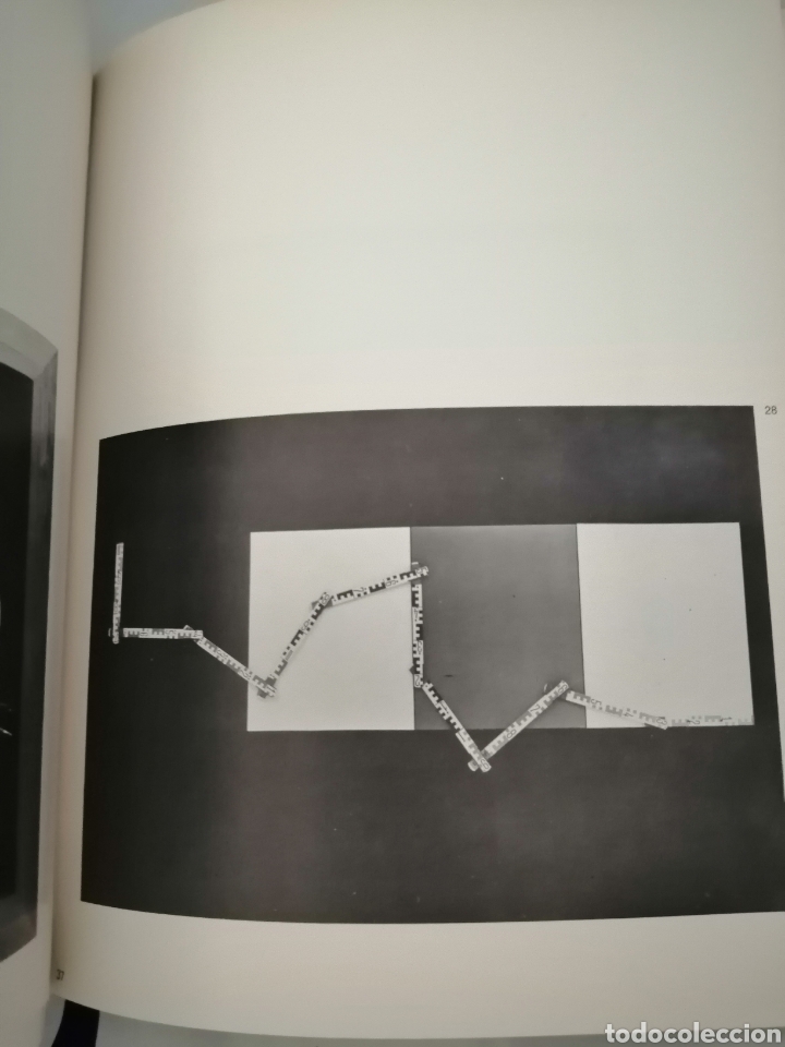 Libros de segunda mano: TORNER. EL ARTE COMO PROCESO (PRIMERA EDICI&Oacute;N) - Foto 8
