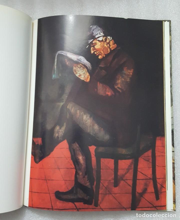 Libros de segunda mano: Los genios de la pintura Cezanne. - Foto 6