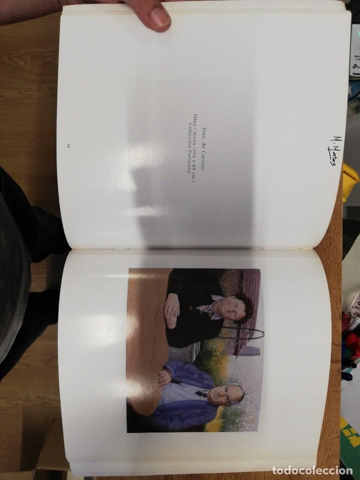 Libros de segunda mano: Dende vigo. M. Matas. 1997 - Foto 4