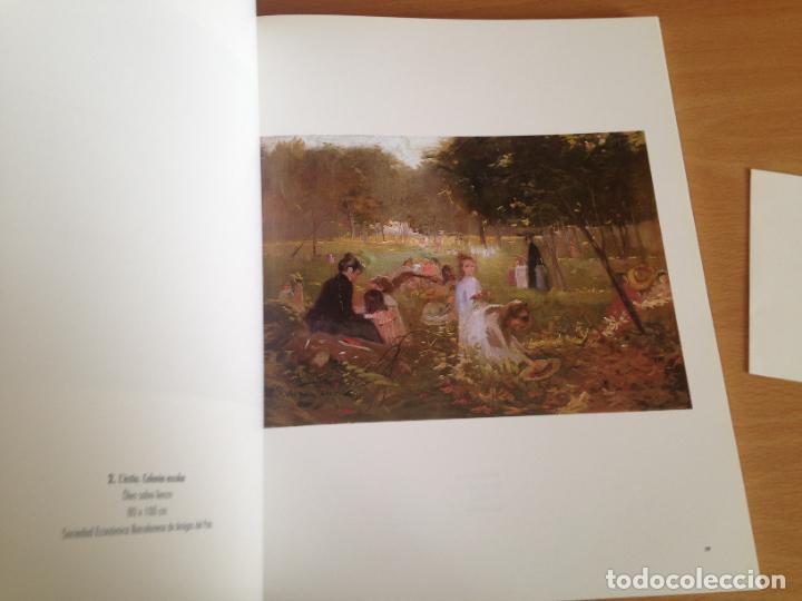 Libros de segunda mano: Joaquin Mir. . Zaragoza 2002 - Foto 2