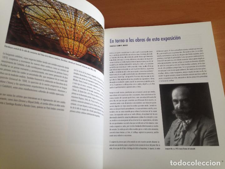 Libros de segunda mano: Joaquin Mir. . Zaragoza 2002 - Foto 3