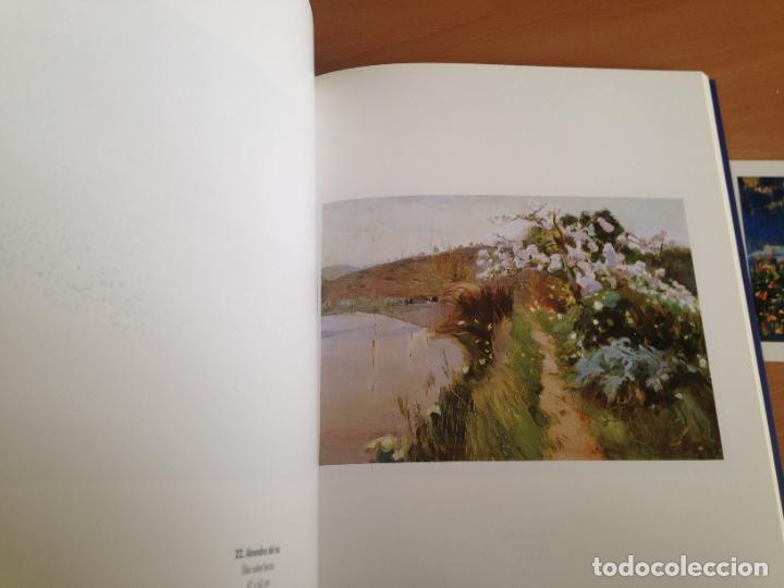 Libros de segunda mano: Joaquin Mir. . Zaragoza 2002 - Foto 5