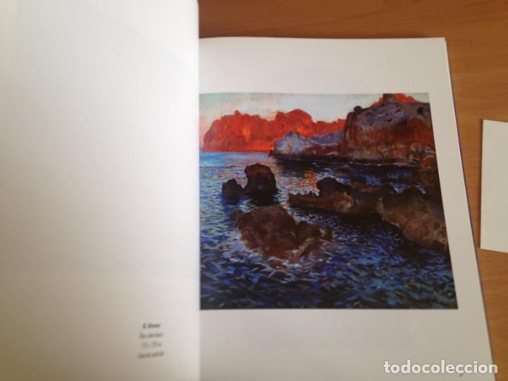 Libros de segunda mano: Joaquin Mir. . Zaragoza 2002 - Foto 6