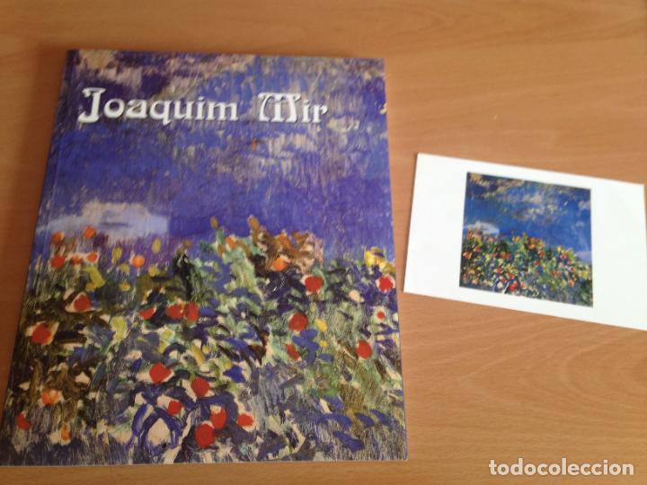 Libros de segunda mano: Joaquin Mir. . Zaragoza 2002 - Foto 1
