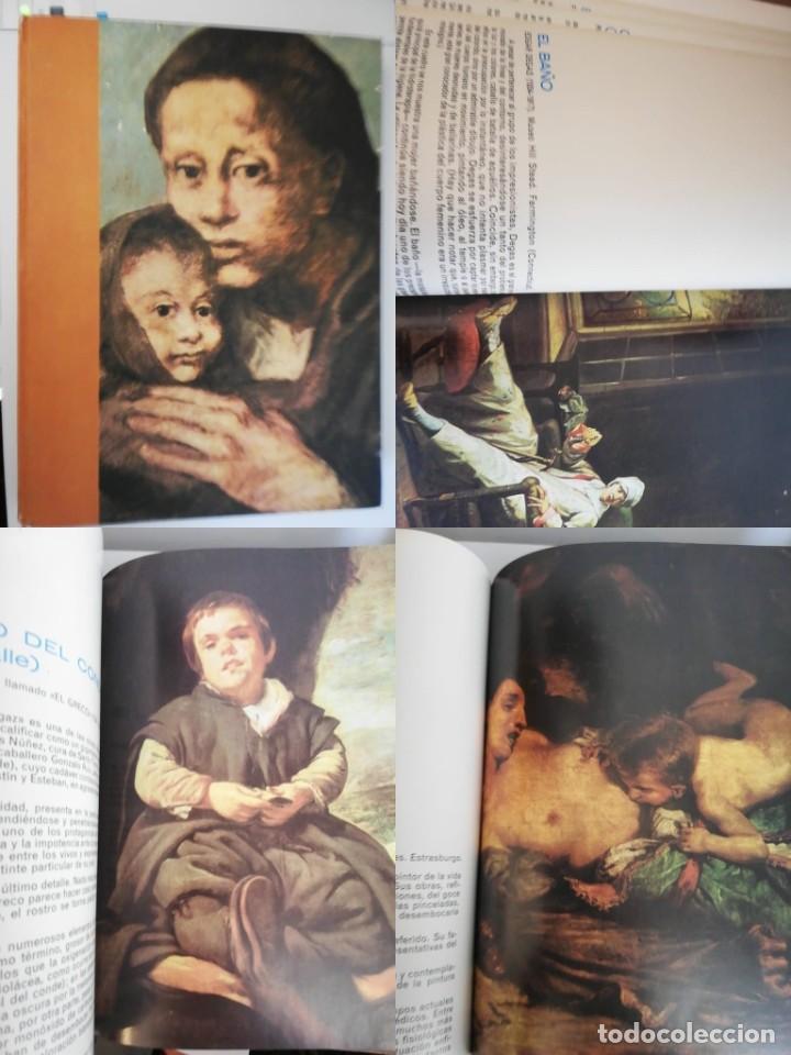 Libros de segunda mano: La medicina en el arte: Selecci&oacute;n de 110 cuadros y dibujos relacionados con la medicina